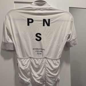 PNS jersey